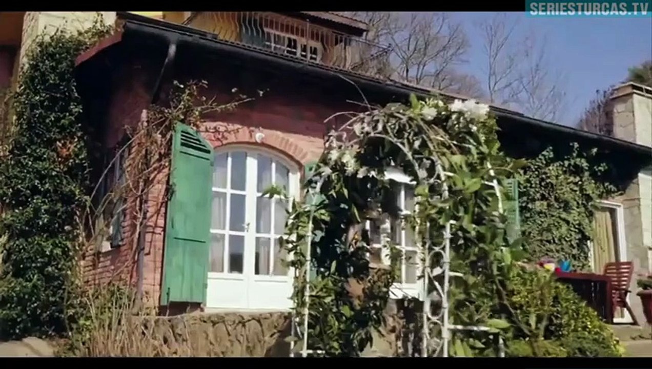 66. Melissa (Yesil Vadi'nin Kizi), en español