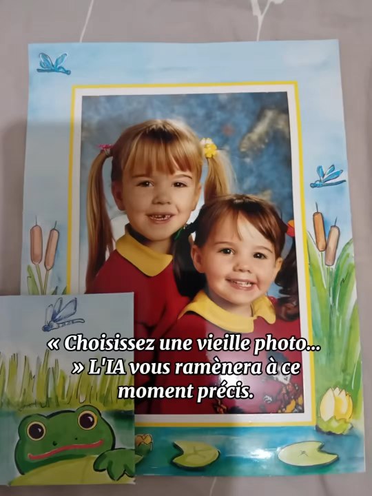 Je t’aimerais toute ma vie mon ange ma grande sœur tu me manque énormément 😭🕊️