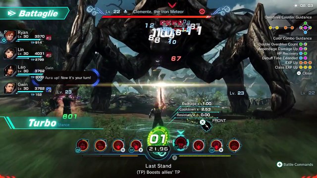 Xenoblade Chronicles X: Definitive Edition - Video su tutto quello che c'è da sapere