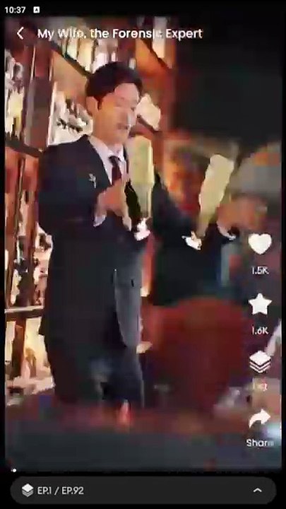 My wife, the forensic expert Married to the forensic beauty [Full Movie] [Vertical Drama]Full EP - Full