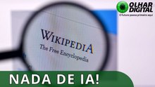 Wikipédia bane artigos escritos por IA