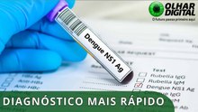 SUS agora tem teste rápido para dengue; saiba quem terá acesso
