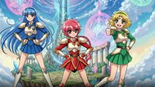Rayearth Magic Knights Trailer 2026
