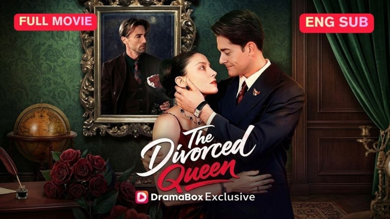 The Divorced Queen