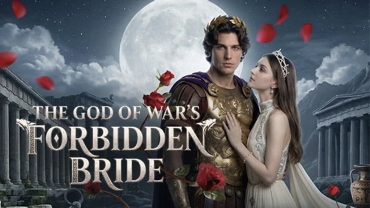 The God of War's Forbidden Bride - Full