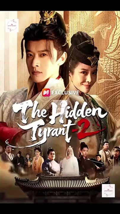 The Hidden Tyrant 2