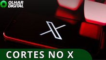 Elon Musk demite executivos e funcionários durante reestruturação do X