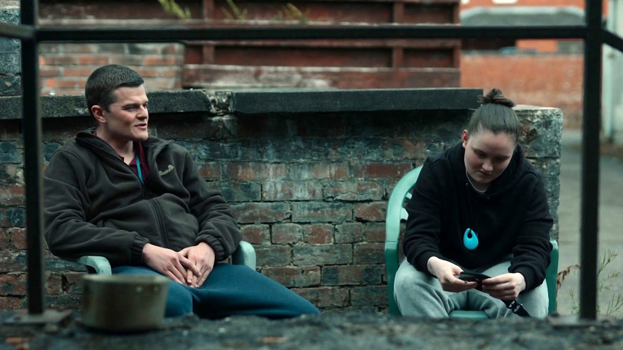 I Swear | Official Trailer | 2025