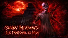 Sunny Meadows: Le Fantôme et Moi