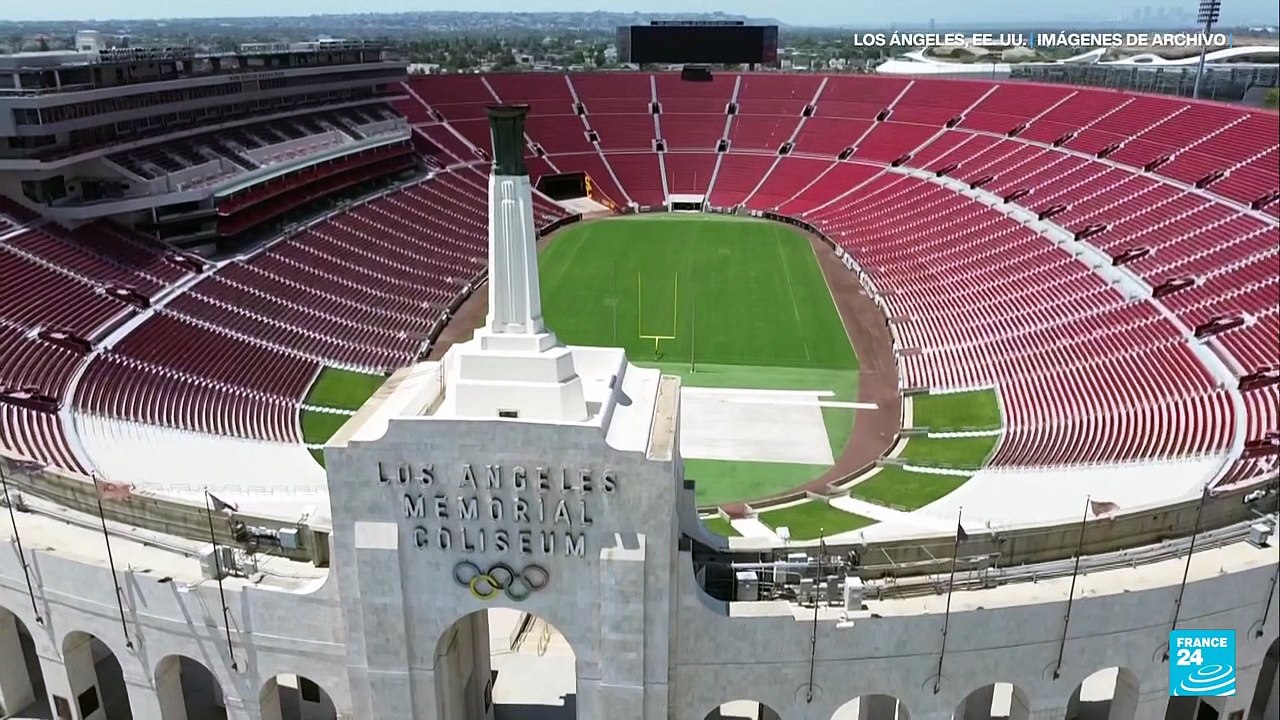 Comité Olímpico Internacional anuncia pruebas genéticas obligatorias para mujeres para los JJ. OO. 2028