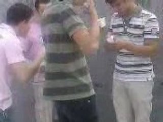 les petits pots blédina son o rendey vous ché lé S1 mdr