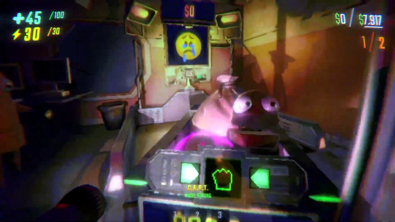 R.E.P.O. Release Trailer
