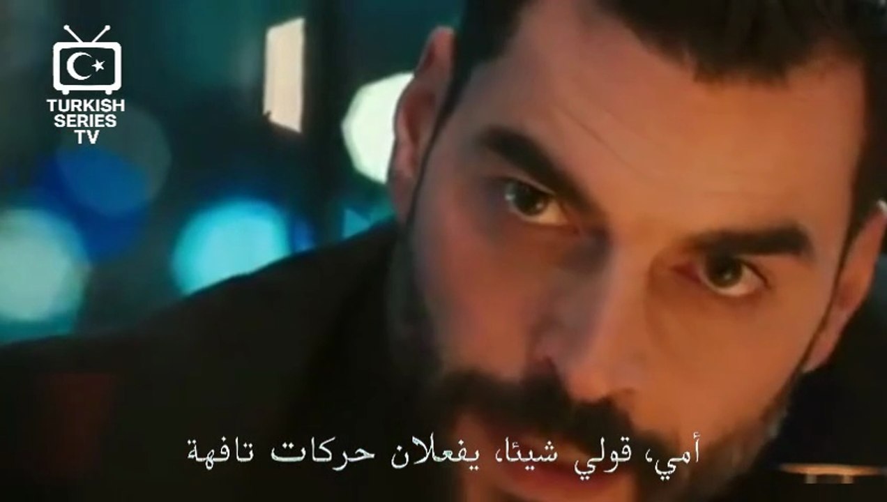 مسلسل ولي العهد الحلقة 26 مترجمة