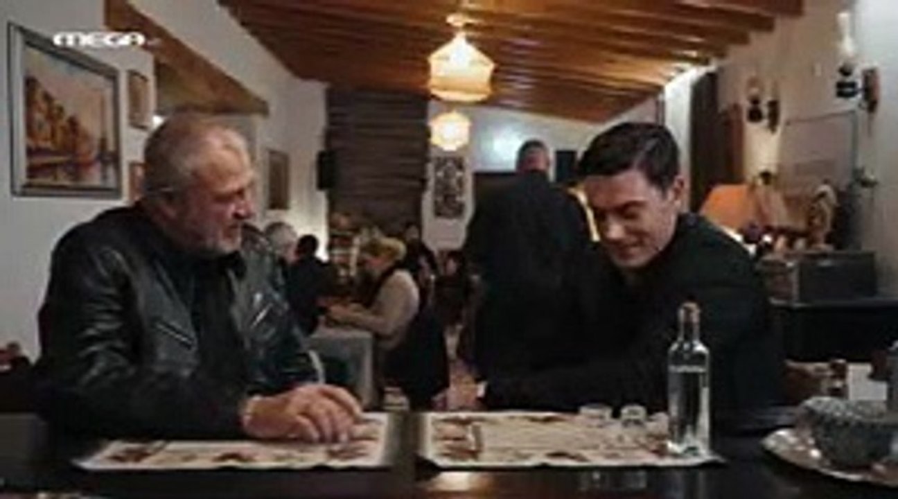 Η Γη της Ελιάς- Επεισόδιο 100 - 5ος Κύκλος