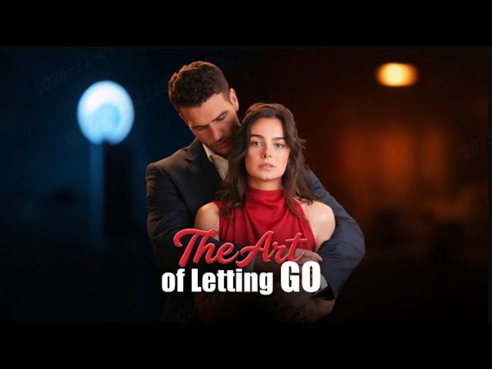 The art of letting go - FULL ENGLISH SUB