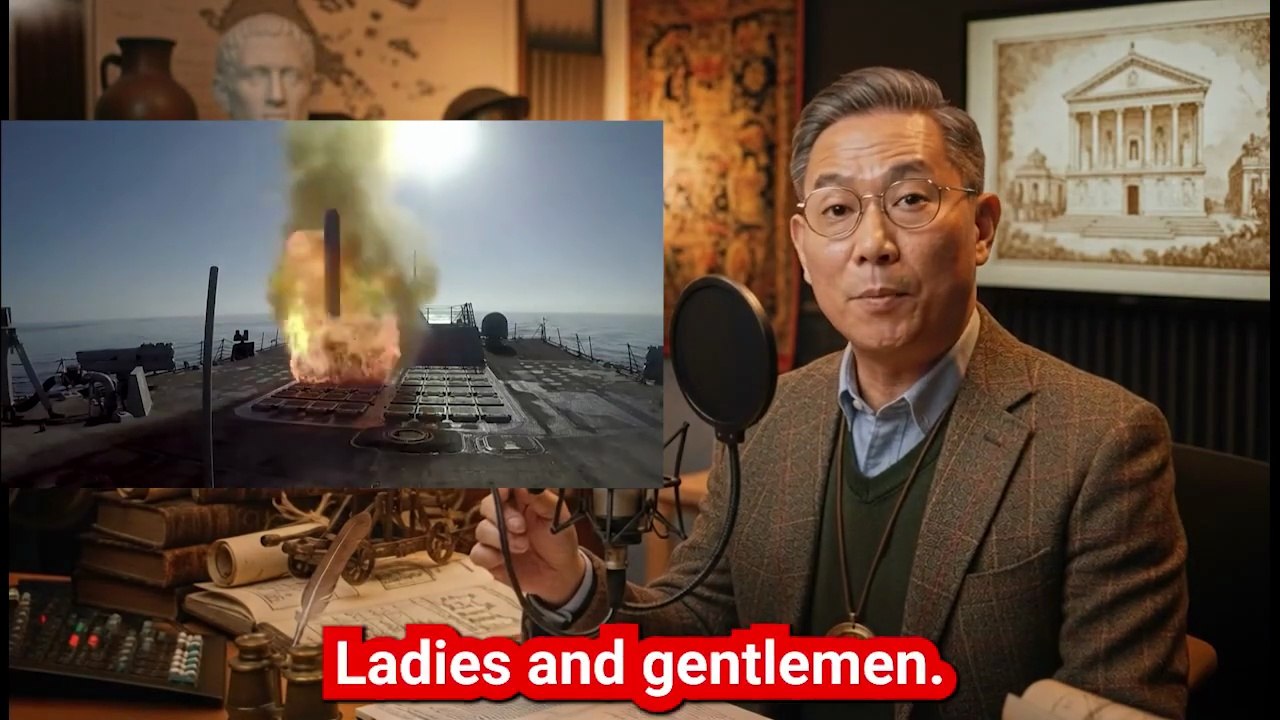 The Escalating Crisis in the Strait of Hormuz