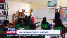 ¿Por qué cada vez hay más ataques en México? Estos son los casos protagonizados por adolescentes