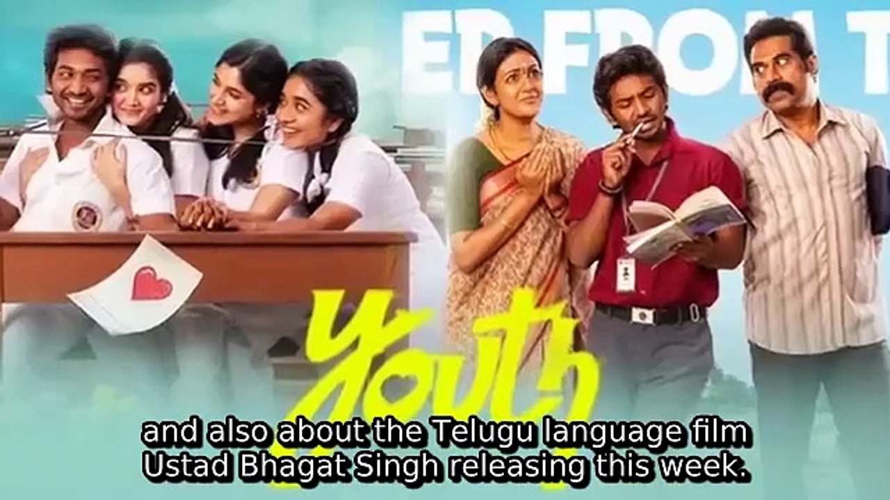 Dhurandhar 2 Box Office Collection Day 8, Youth, Aadu 3, Ustaad Bhagat Singh, Dhurandhar The Revenge