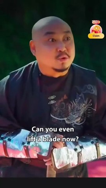 Omg! The 'Butcher' Son Is The Family Savior