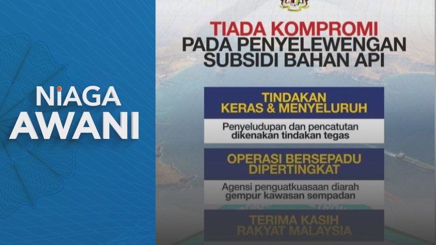 Rakyat digesa bersatu hadapi krisis tenaga