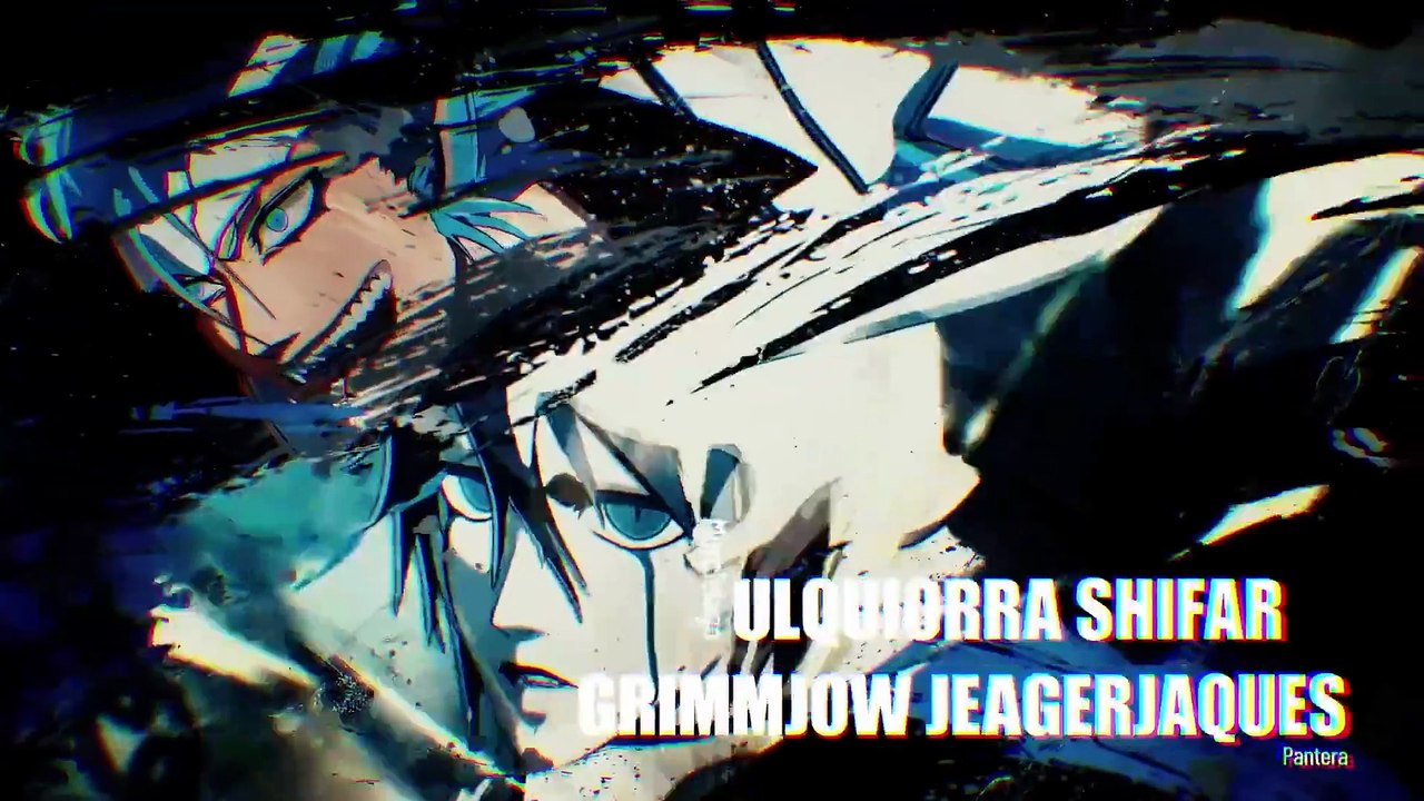 Bleach Rebirth of Souls - Trailer di Ichigo Kurosaki (Thousand-Year Blood War Arc) Reveal Trailer