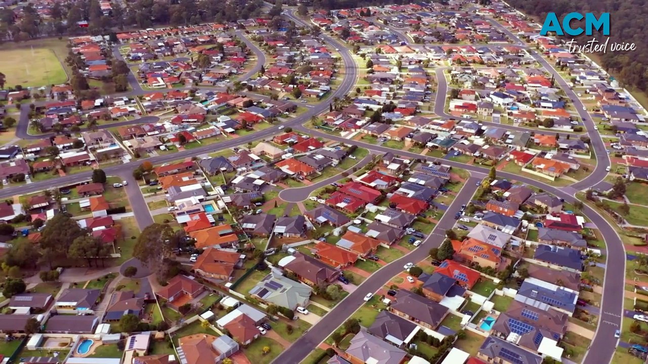 The young Australian regional renting dilemma