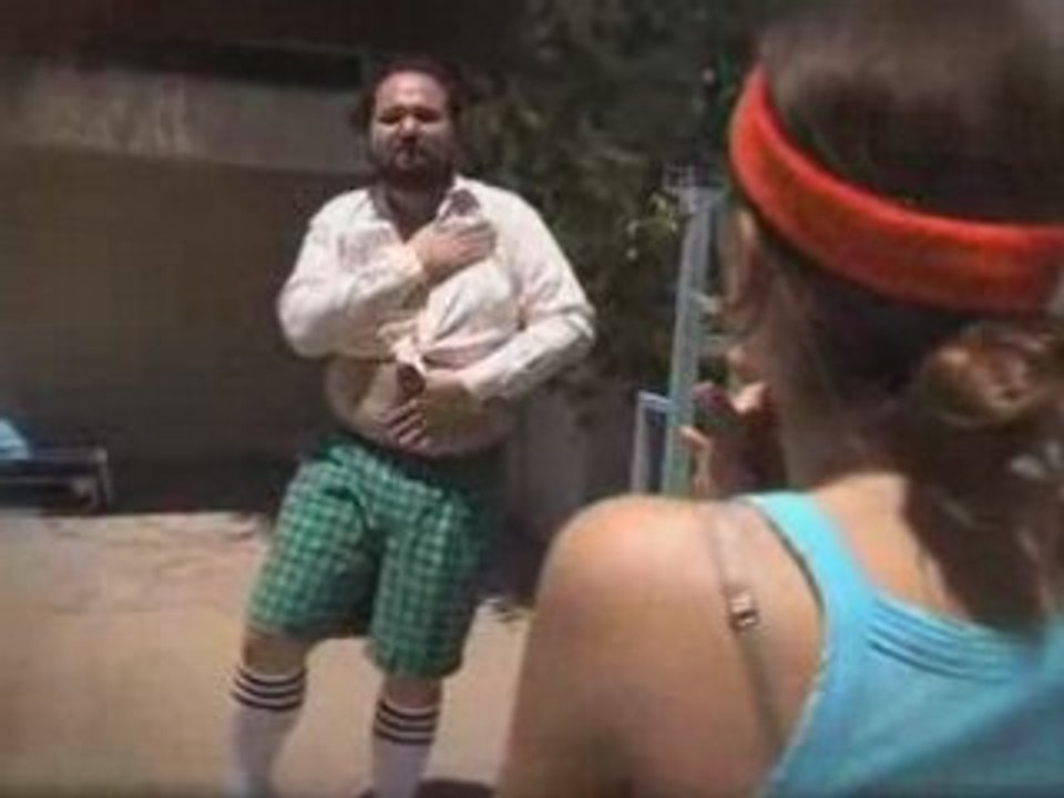 Touch My Body - Newest Version