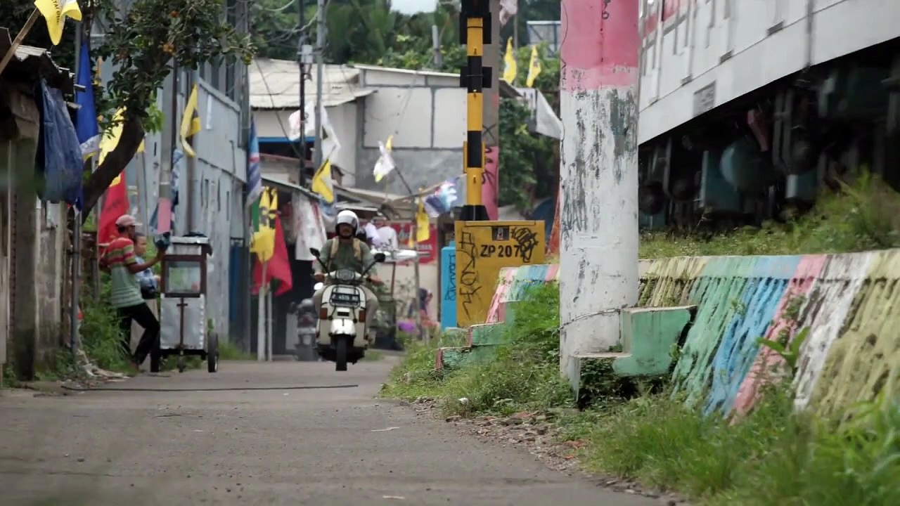 Belum Ada Judul [2025] | Full Movie HD | Film Indonesia