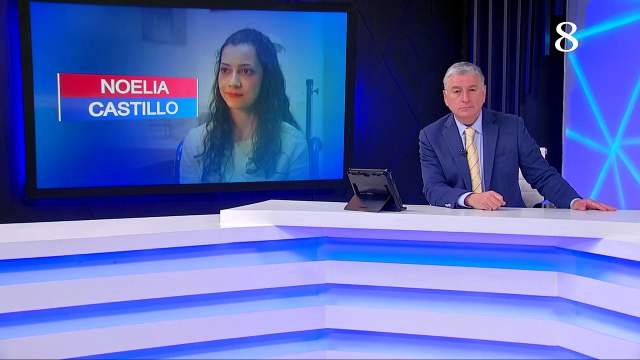 ¿No la dejaban morir? Esta es la razón por la que se retraso 2 años la eutanasia de Noelia Castillo