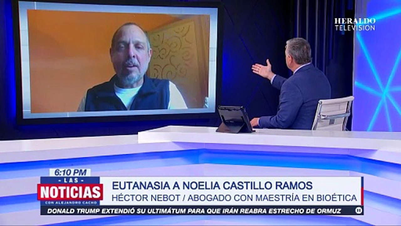 ¿Por qué en México NO es legal la eutanasia? Estos son los obstáculos que frenan su legalización