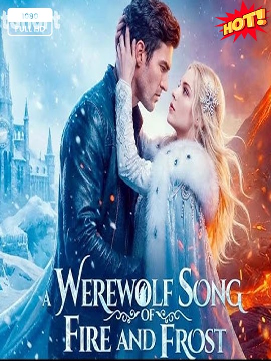 🔥A Werewolf Song of Fire and Frost Full Movie: Epic Fantasy Adventure