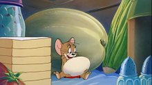 Tom And Jerry - 31 - Salt Water Tabby (1947)