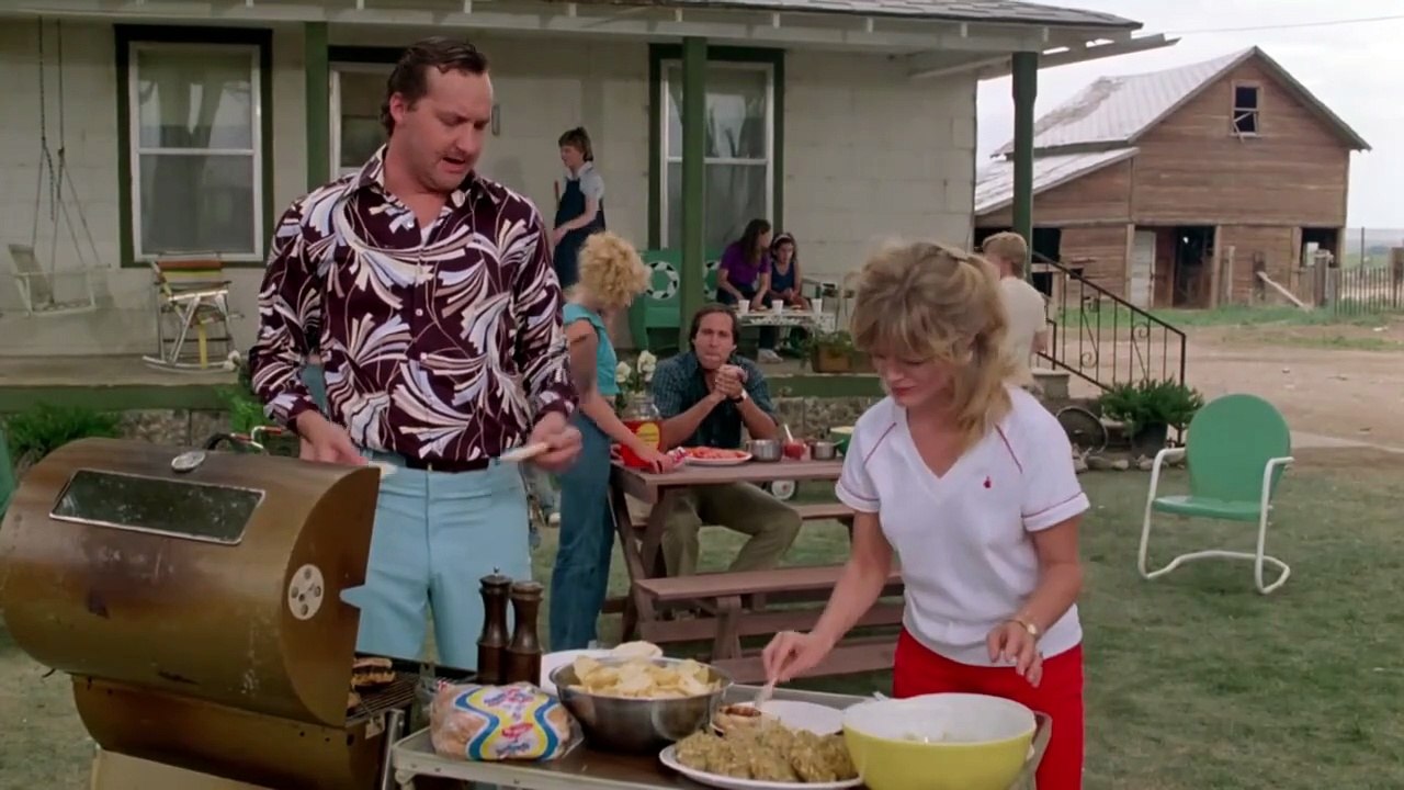 National Lampoons Vacation (1983) Full HD Comedy Movie Chevy Chase Beverly D Angelo [Full Movie] [Latest Version]Full EP - Full