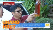 Kotseng de mantika, posible nga ba? | Unang Hirit