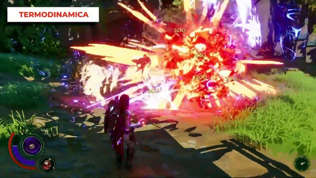 Eternal Strands ANTEPRIMA Analisi Gameplay Info Cosa Sappiamo ITA