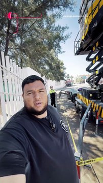 👮🏻‍♂️ ¿Las pandillas pierden terreno en Durango tras operativos intensivos? Esto dice la policía 🦺⚠️
