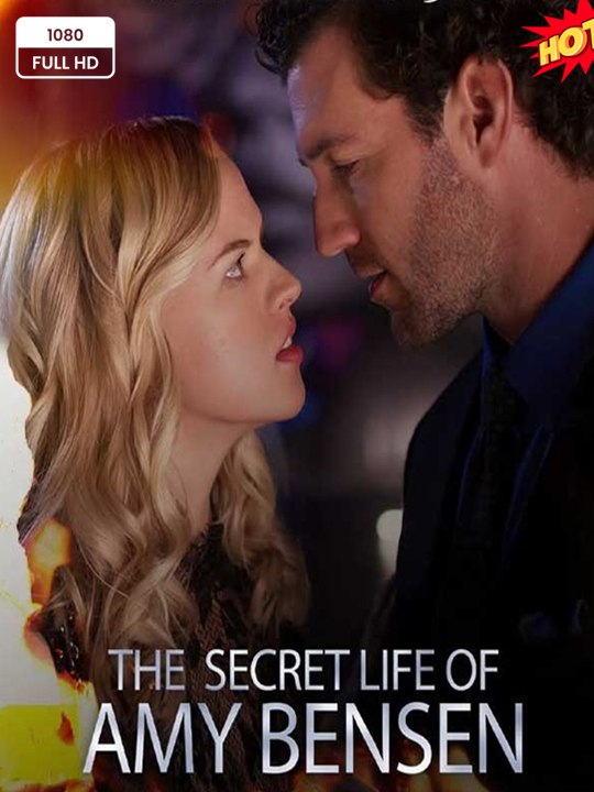 🧡🍏 🔥 (2026) - FULL ENGSUB | Reelshort Hot HD - The Secret Life of Amy Bensen #englishsub