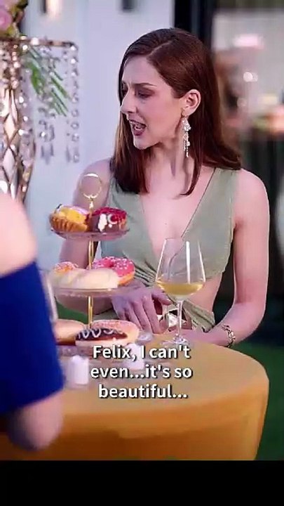 Memory Reset Mr. Restraint Begged for Love