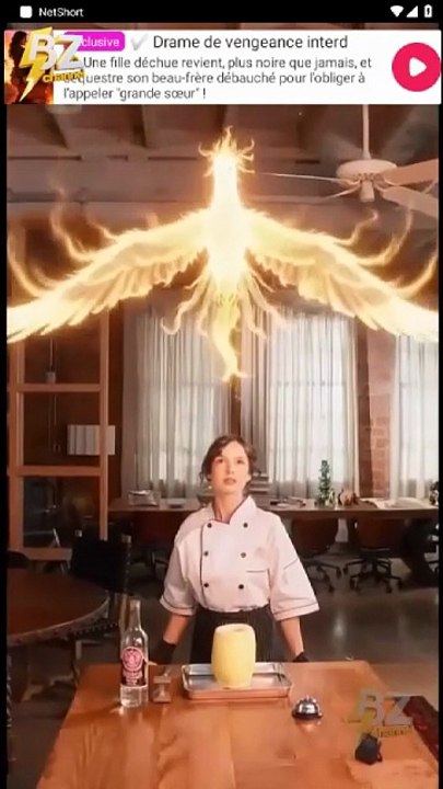 The Cooking Queen A Recipe For Divorce Drama