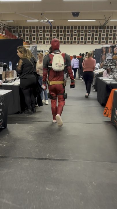 Des idées de musiques qui bougent le … comme dit madame !!