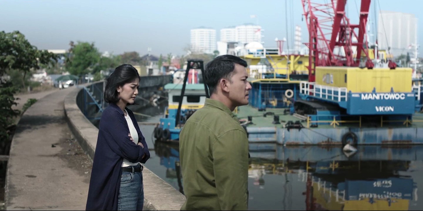 Keadilan - The Verdict [2025] | Full Movie HD | Film Indonesia