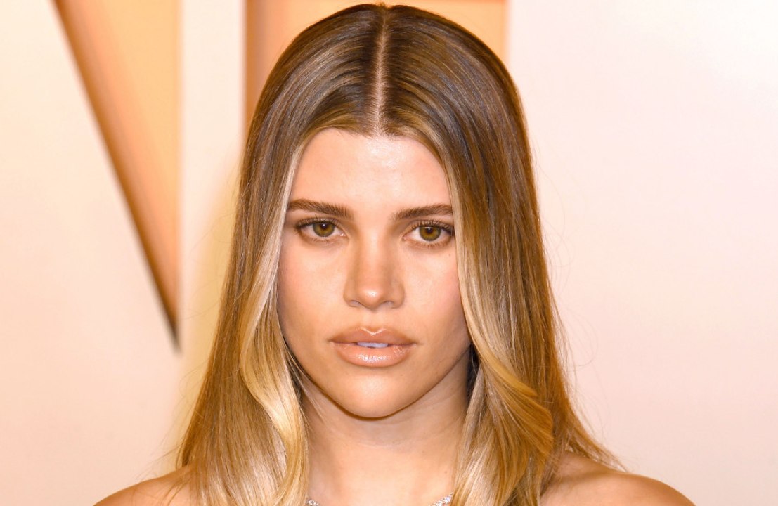 Sofia Richie Grainge da a luz a su segundo hijo