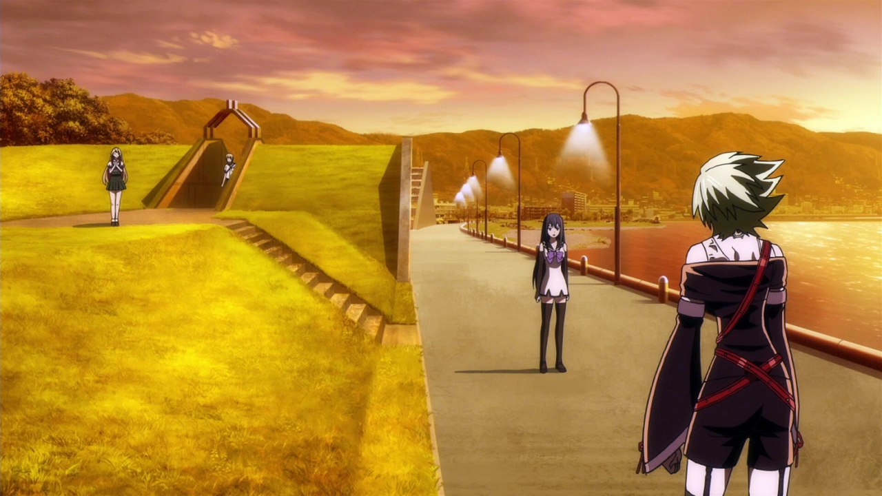 Brynhildr in the Darkness S01E06