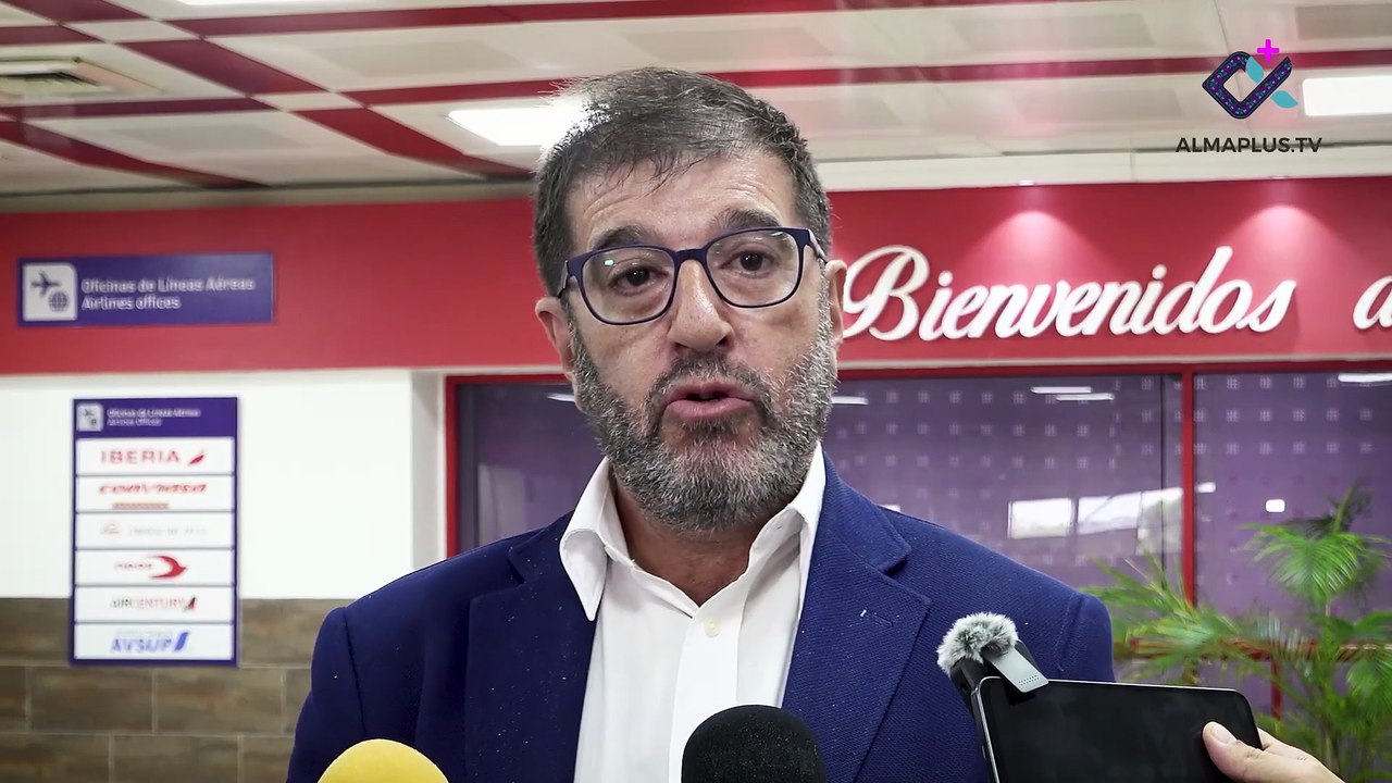 | ¡Convoy Nuestra América llega a Cuba con ayuda en medio del bloqueo! | 2026-03-25