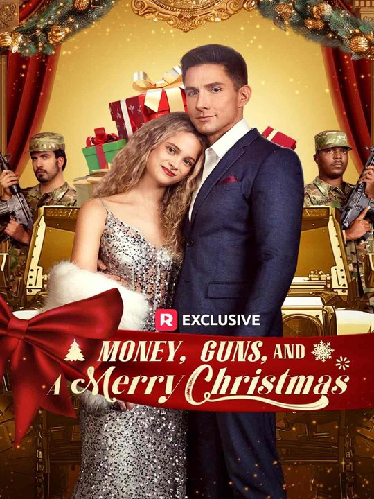 Falling In Love By A Mistaken Vow Money Guns And A Merry FULL MOVIES ENGLISH SUB (2026)