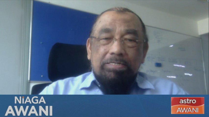 Mengawal fiskal dan Belanjawan 2026