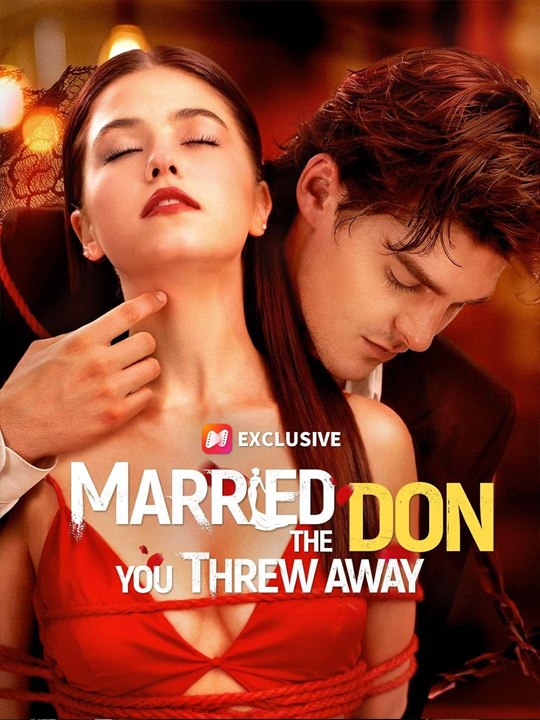 Married The Don You Threw Away Full Movie  🧡🍏 🔥 (2026) - FULL ENGSUB