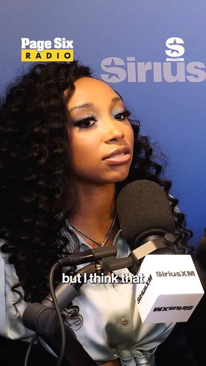 Zonnique Pullins says new OMG Girlz music dropping this year