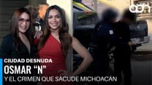 Esto se sabe del caso de Osmar “N”, alumno que asesinó a dos maestras en Michoacán  I Ciudad Desnuda