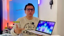 MacBook Neo: ¿Es realmente potente o Apple recortó de más? |  Milenio Tech